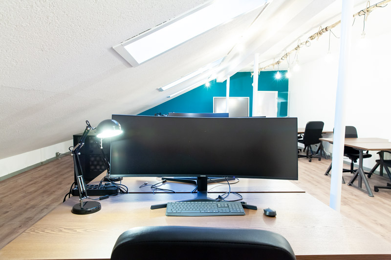 Coworking Hub Luzern, photo 8