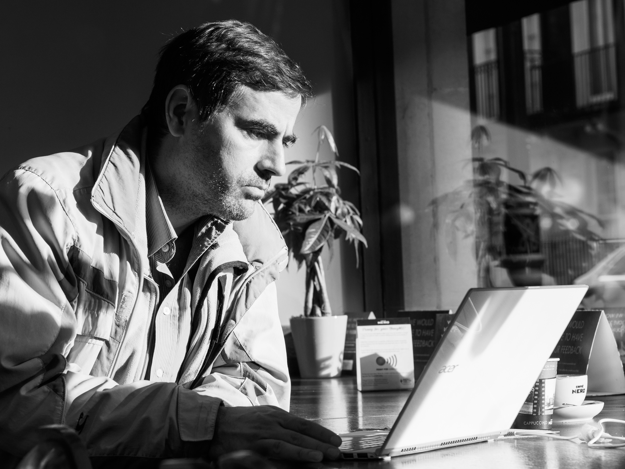 Benefits of Coworking Spaces: Bringing Flexibility and Work-Life ...